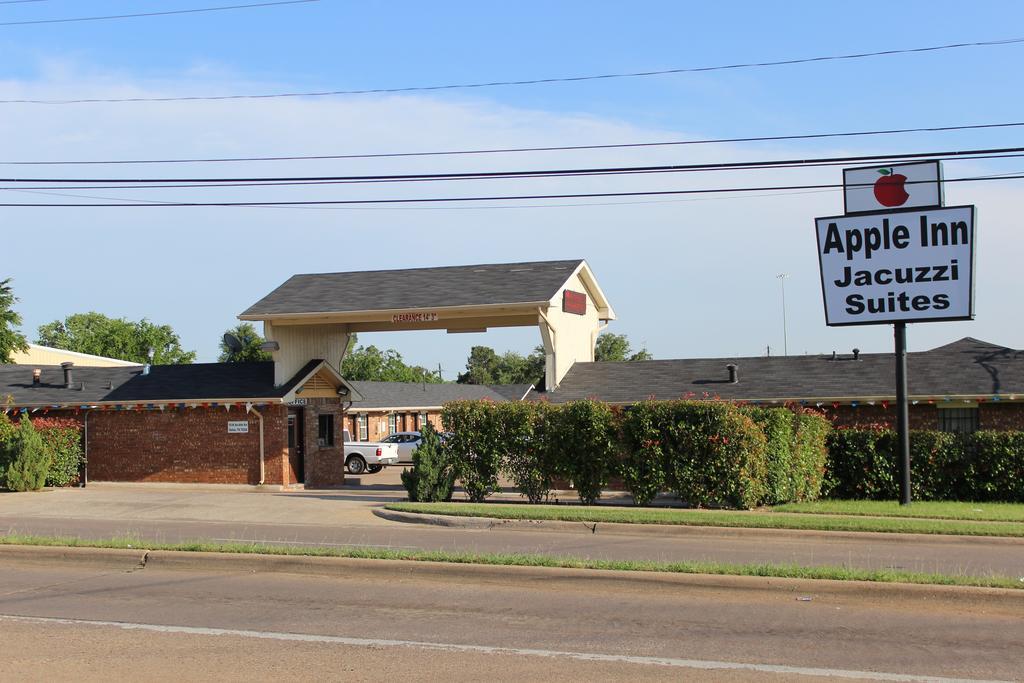 Apple Inn Duncanville Zewnętrze zdjęcie